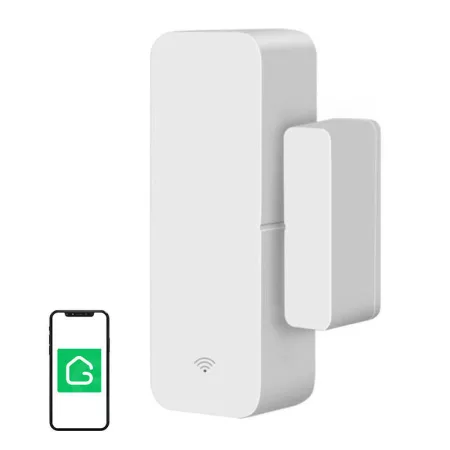GOSUND S2 WiFi okos ajtó/ablak érzékelő GOSUND S2 WiFi okos ajtó/ablak érzékelő