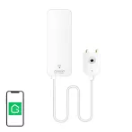   GOSUND ST19 ZigBee okos hőmérséklet- és páratartalom érzékelő