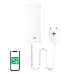 GOSUND S5 WiFi okos vízszivárgás érzékelő