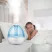 Párásító TEESA Pure Life 40 Párásító TEESA Pure Life 40