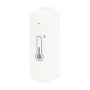   Okos hőmérséklet- és páratartalom-érzékelő BLOW 72-102 WiFi Tuya