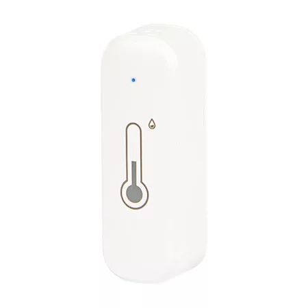Okos hőmérséklet- és páratartalom-érzékelő BLOW 72-102 WiFi Tuya Okos hőmérséklet- és páratartalom-érzékelő BLOW 72-102 WiFi Tuya
