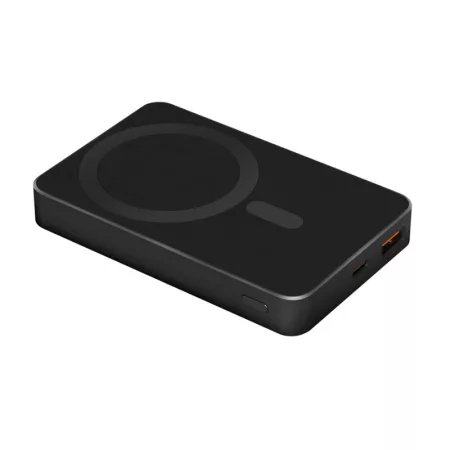 KRUGER & MATZ KM0912 MagSafe 10000mAh PowerBank KRUGER & MATZ KM0912 MagSafe 10000mAh PowerBank