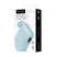 KRUGER & MATZ KM0913-BL MagSafe 10000mAh PowerBank KRUGER & MATZ KM0913-BL MagSafe 10000mAh PowerBank
