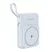 KRUGER & MATZ KM0913-BL MagSafe 10000mAh PowerBank KRUGER & MATZ KM0913-BL MagSafe 10000mAh PowerBank