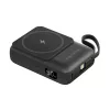 KRUGER & MATZ KM0913-B MagSafe 10000mAh PowerBank