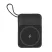 KRUGER & MATZ KM0913-B MagSafe 10000mAh PowerBank KRUGER & MATZ KM0913-B MagSafe 10000mAh PowerBank