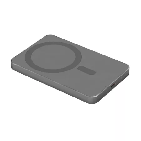 KRUGER & MATZ KM0911 MagSafe 5000mAh PowerBank KRUGER & MATZ KM0911 MagSafe 5000mAh PowerBank