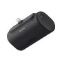 BASEUS Compact Lightning 5000mAh Fekete PowerBank