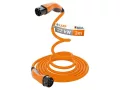   Charging cable LAPP 75745 type 2 22kW 32A 3 phase 3m for electric car