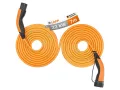   Charging cable LAPP 75746 type 2 22kW 32A 3 phase 7m for electric car