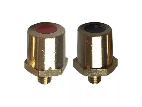 Battery reduction, terminal with external thread M6 (1 pair)