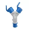 GOOBAY 76236 lakókocsi adapter