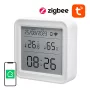   GOSUND ST17 ZigBee Tuya okos hőmérséklet- és páratartalom érzékelő