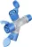 CEE adapter for caravan GOOBAY 76237 CEE adapter for caravan GOOBAY 76237