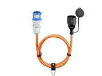 CEE cable for caravan GOOBAY 76223 1.5m