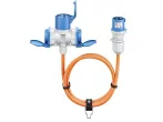 CEE cable for caravan GOOBAY 76231 1.5m CEE cable for caravan GOOBAY 76231 1.5m