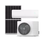 GETI GKH18K 5kW hibrid napelem légkondicionáló GETI GKH18K 5kW hibrid napelem légkondicionáló