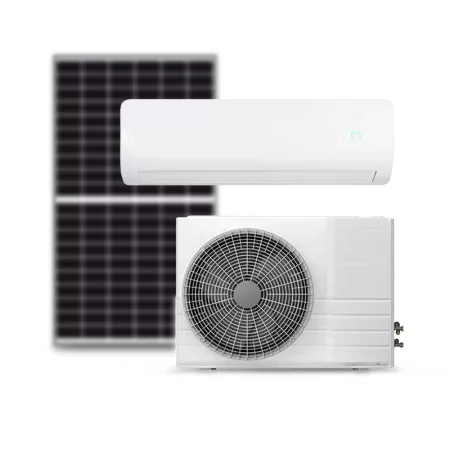 GETI GKH18K 5kW hibrid napelem légkondicionáló GETI GKH18K 5kW hibrid napelem légkondicionáló