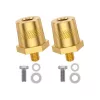 M6/auto csatlakozó adapter 1 pár LTC M6/auto csatlakozó adapter 1 pár LTC