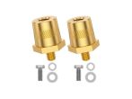 M6/auto contact adapter 1 pair LTC