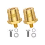 M6/auto csatlakozó adapter 1 pár LTC