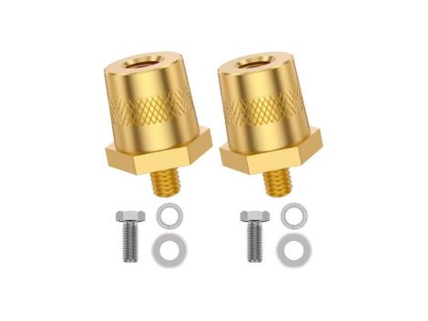 M6/auto contact adapter 1 pair LTC