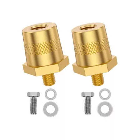 M6/auto csatlakozó adapter 1 pár LTC M6/auto csatlakozó adapter 1 pár LTC