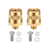 M8/auto csatlakozó adapter 1 pár LTC