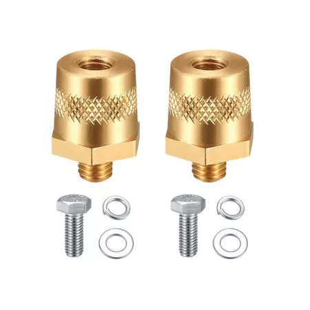 M8/auto csatlakozó adapter 1 pár LTC