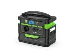 Charging station