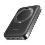 PowerBank JOYROOM JR-PBM12 10000mAh Fekete PowerBank JOYROOM JR-PBM12 10000mAh Fekete
