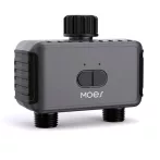 Okos öntözőrendszer MOES Vízidőzítő Bluetooth Tuya Okos öntözőrendszer MOES Vízidőzítő Bluetooth Tuya
