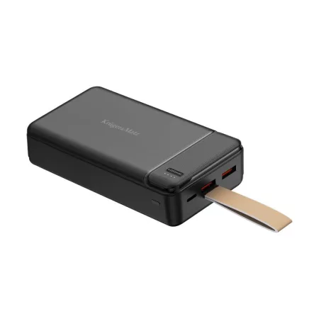 PowerBank KRUGER & MATZ KM0907.1 30000mAh PowerBank KRUGER & MATZ KM0907.1 30000mAh