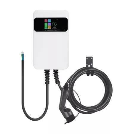 BESEN SQ20-22KW-APP fali töltő elektromos járművekhez BESEN SQ20-22KW-APP fali töltő elektromos járművekhez