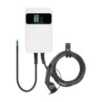 BESEN SQ20-11KW-APP fali töltő elektromos járművekhez BESEN SQ20-11KW-APP fali töltő elektromos járművekhez