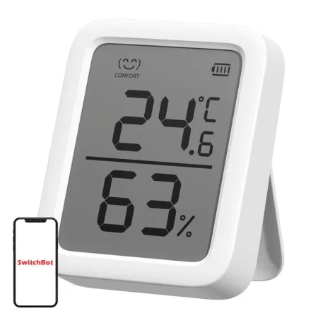 Thermometer SWITCHBOT W2301500