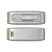 PowerBank BASEUS OS Free2Pull 10000mAh Szürke PowerBank BASEUS OS Free2Pull 10000mAh Szürke