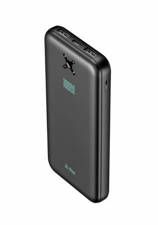 PowerBank iPEAX 90010118 10000mAh PowerBank iPEAX 90010118 10000mAh