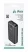 PowerBank iPEAX 90010119 20000mAh PowerBank iPEAX 90010119 20000mAh