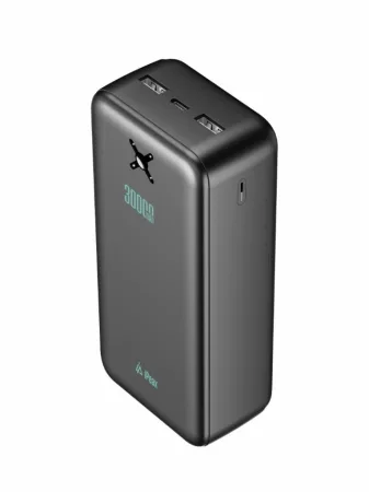 PowerBank iPEAX 90010120 30000mAh PowerBank iPEAX 90010120 30000mAh