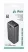 PowerBank iPEAX 90010120 30000mAh PowerBank iPEAX 90010120 30000mAh
