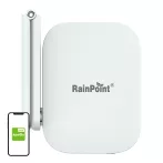 Okos vezérlőegység RAINPOINT HWG023WBRF WiFi Okos vezérlőegység RAINPOINT HWG023WBRF WiFi