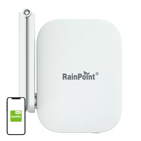 Okos vezérlőegység RAINPOINT HWG023WBRF WiFi