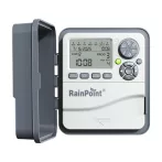 Többzónás öntözésvezérlő RAINPOINT ITC1200 Többzónás öntözésvezérlő RAINPOINT ITC1200