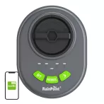 Bluetooth öntözésvezérlő RAINPOINT HIC406B Bluetooth öntözésvezérlő RAINPOINT HIC406B