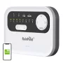 Öntözésvezérlő RAINPOINT HIC801W WiFi