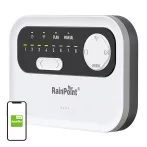Öntözésvezérlő RAINPOINT HIC801W WiFi
