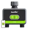Kétzónás öntözésvezérlő RAINPOINT HTV210B Bluetooth