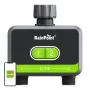 Kétzónás öntözésvezérlő RAINPOINT HTV210B Bluetooth